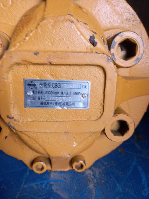 Продам запчасти Погрузчика