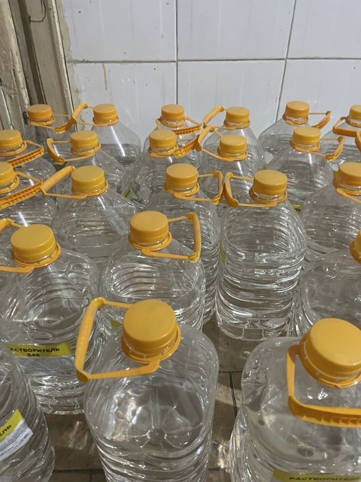 Растворитель 646