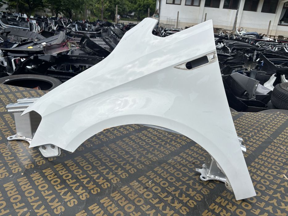 Калник VW Touran