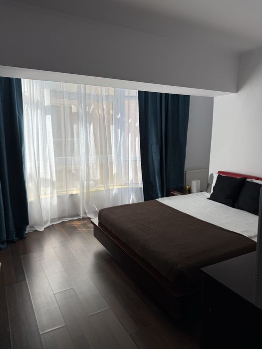 Inchiriere apartament 3 camere Zona Baneasa