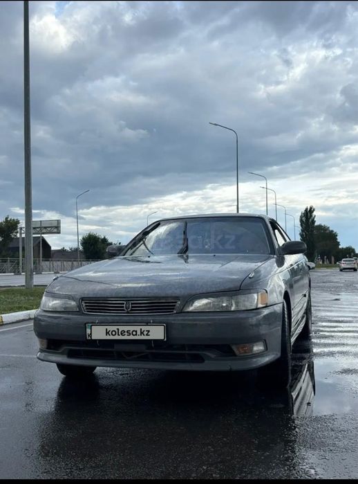 Продам Mark 2 (90 кузов) 3 л !Обмен не предлагать!