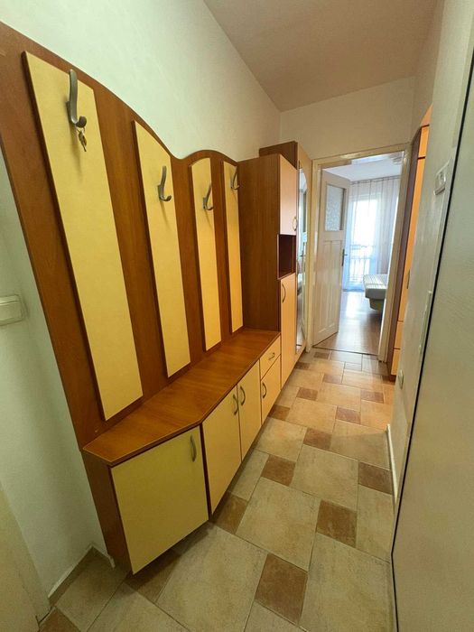 Дава се под наем Двустаен апартамент в Варна, Окръжна болница - 65 кв.м за 550 € - Снимка #11