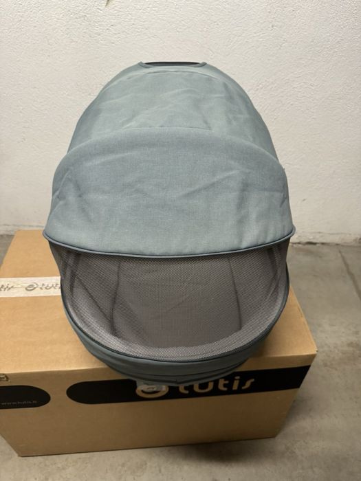 Детска количка Tutis uno 3 +