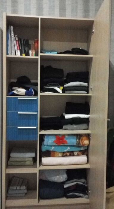 подростковая мебель