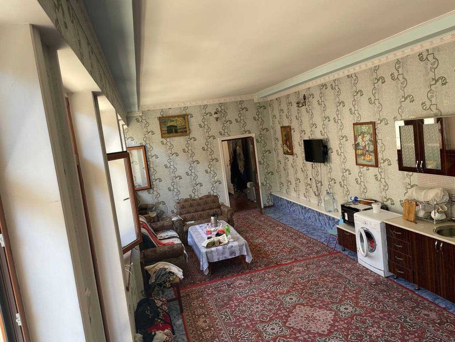 Продаётся дом 6.57 соток Спутник-12