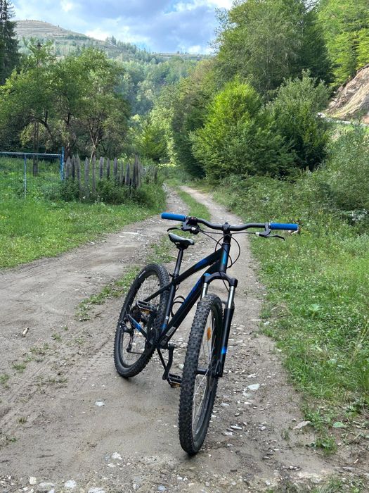 Rockrider St 120 MTB