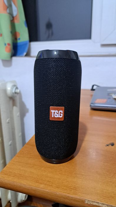 Boxa portabila T&G