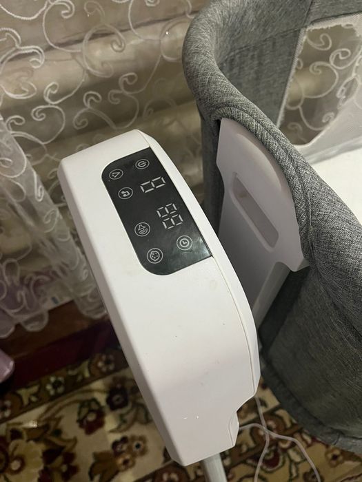 Срочно Продам качалка люлька