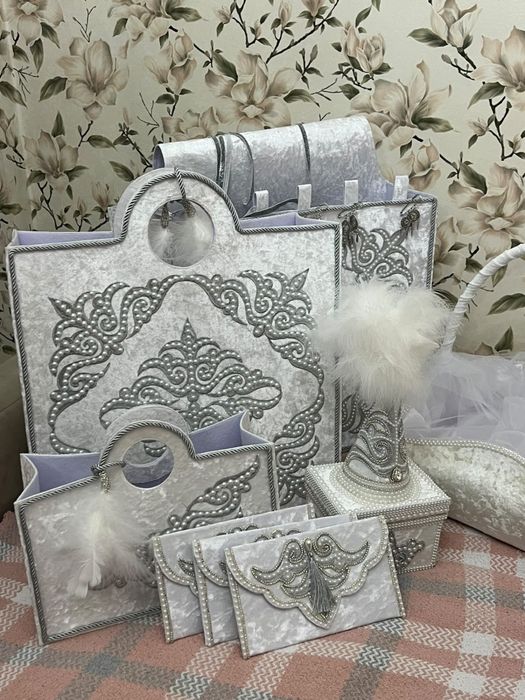Коржын комлект для свадьбы
