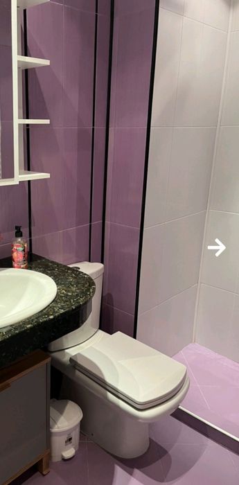 Дава се под наем Двустаен апартамент в София, Младост 4 - 72 кв.м за 657.9 € - Снимка #6