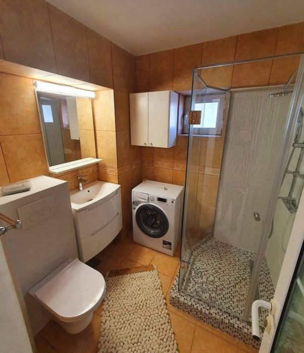 Apartament regim hotelier