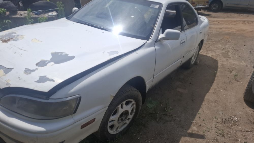 Toyota Camry Prominent