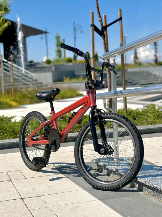 Колело BMX - отлично състояние