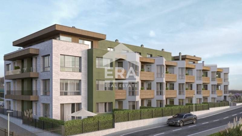 Продава се Двустаен апартамент в Варна, Виница - 66 кв.м за 715 €/кв.м - Снимка #2