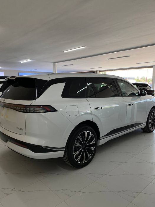 DongFeng 008 garantiya