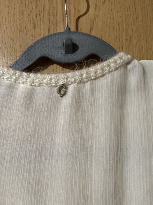 Рокля Guess нова Y14, XS