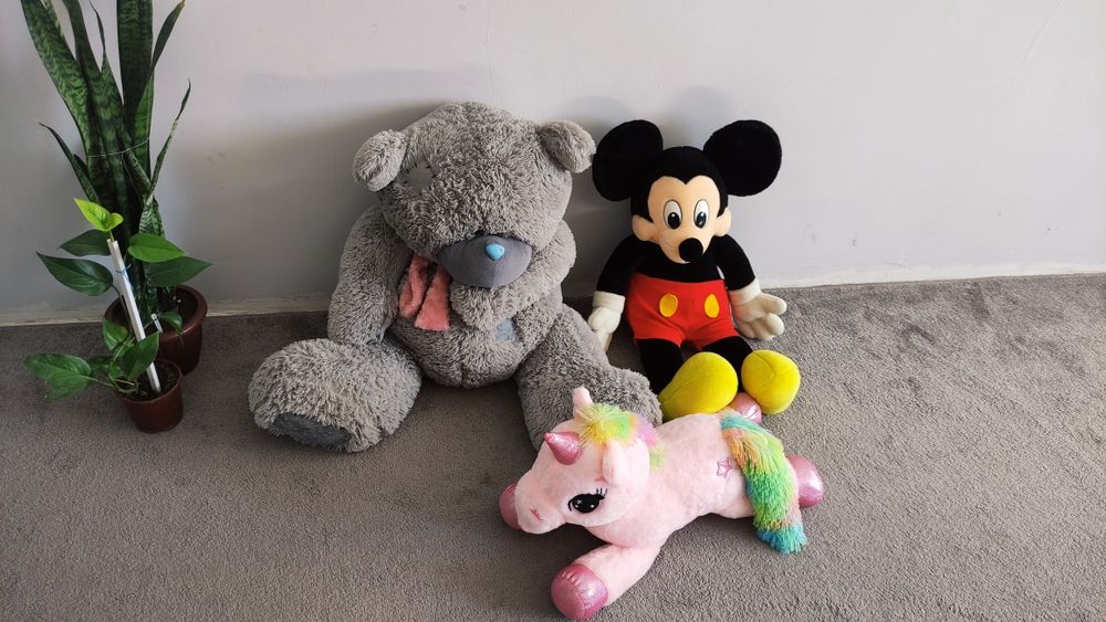 Янги 1,30 метрлик Тедди