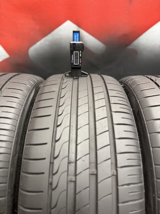 215 40 17, Летни гуми, Minerva RadialF205, 4 броя