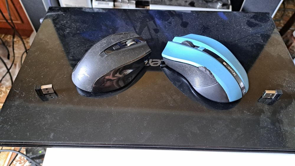 Компьютерные  аксессуары