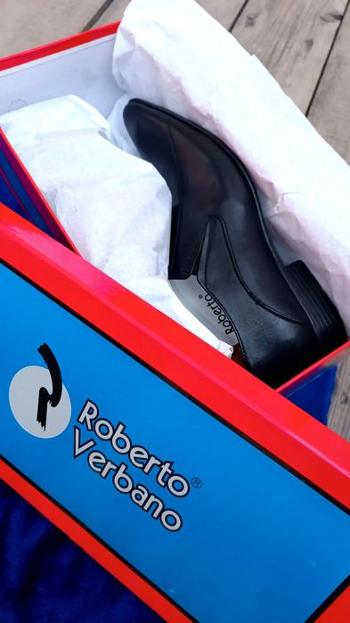 Мужские туфли Турецкие