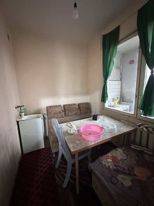 Ттз 2 Продается квартира 3/4/4 балкон 1.5х6 Можно под ипотеку