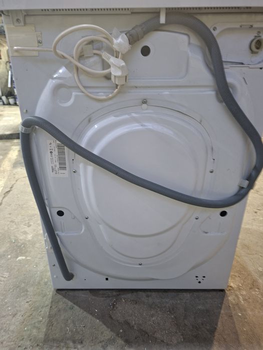 Пералня Hotpoint Ariston 7кг на части