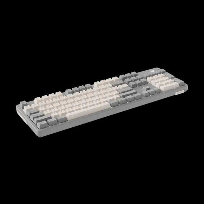 Rapoo V500PRO Beige Grey механическая клавиатура