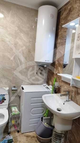 Продава се Едностаен апартамент в Поморие - 35 кв.м за 1312 €/кв.м - Снимка #4
