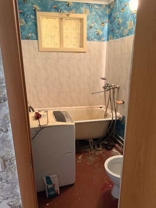 Продам квартиру! Срочно!