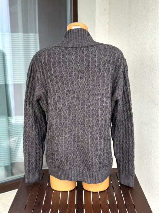 Мъжки пуловер LUI JO - размер XL, много добро състояние