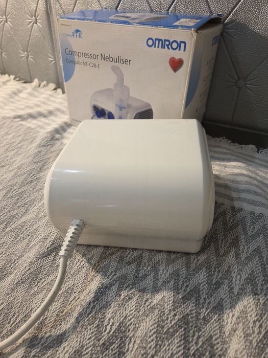 Инхалатор OMRON CompAir