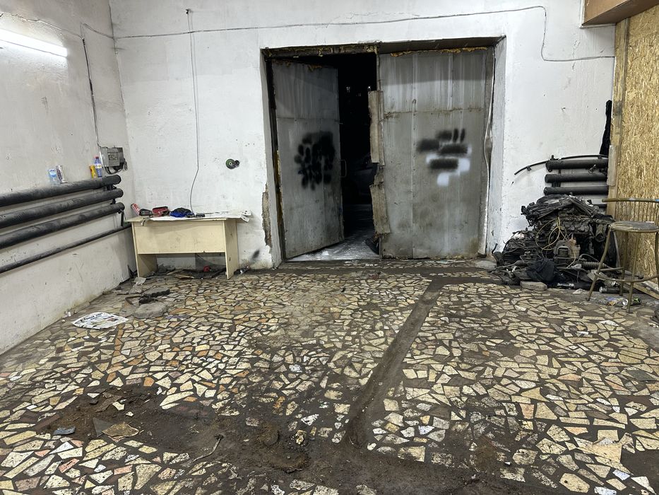 Сдам в аренду ! Рабоотаем 50/50