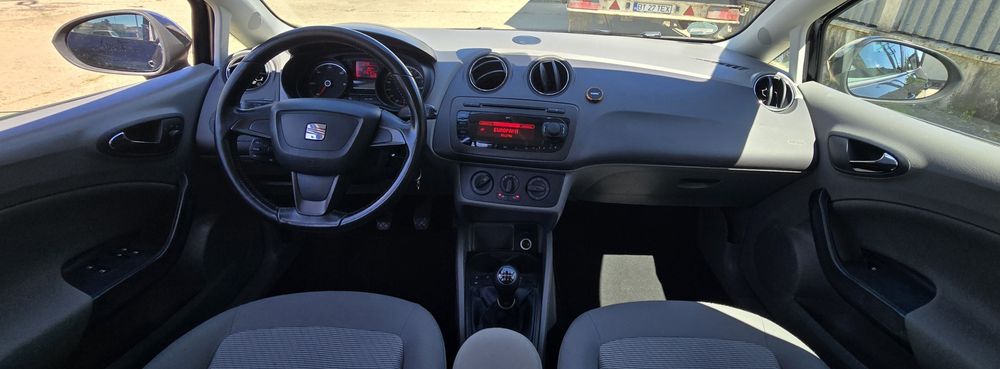 Seat Ibiza * 1.2 Tdi * Euro 5