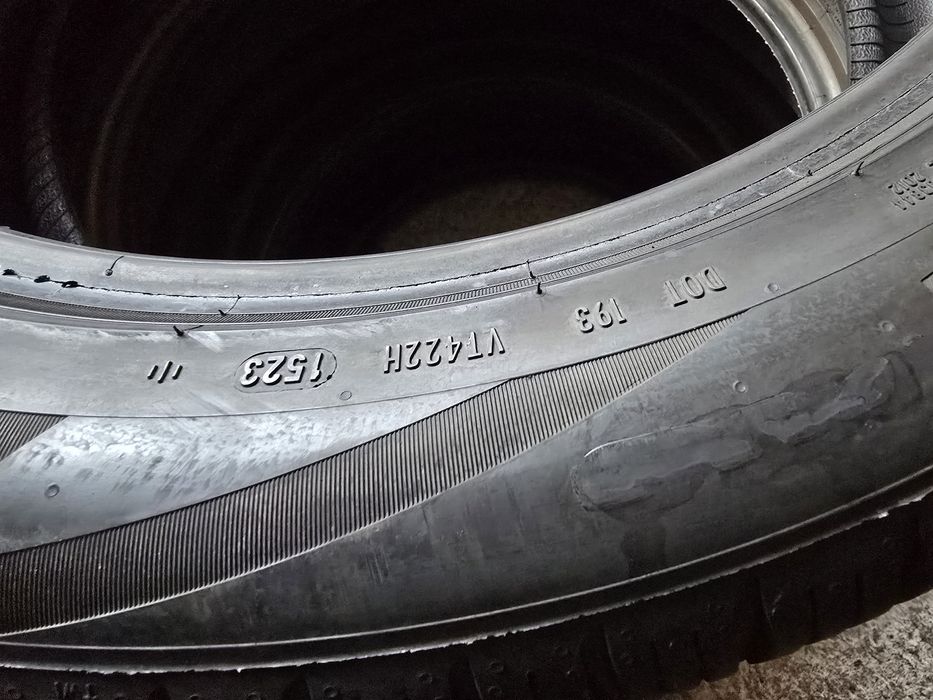 Pirelli 235/50 R20 104W MS all season