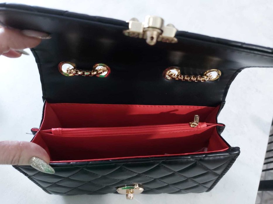 оригинальная сумочка