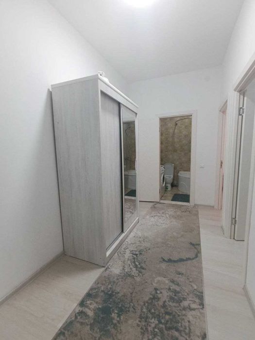 Новостройка 1/9/9 ЖК Ассалом Сохил, УзБум, Яшнабадский р-н