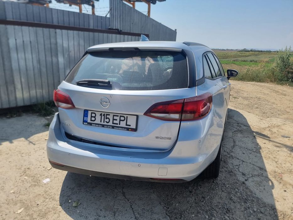 Modul navigatie 84131944 453116246 Opel Astra K (2015 - 2020)