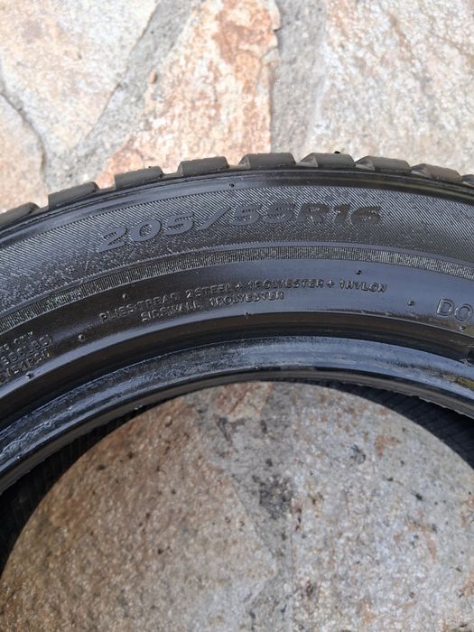 205 55 16 Laufenn 91T