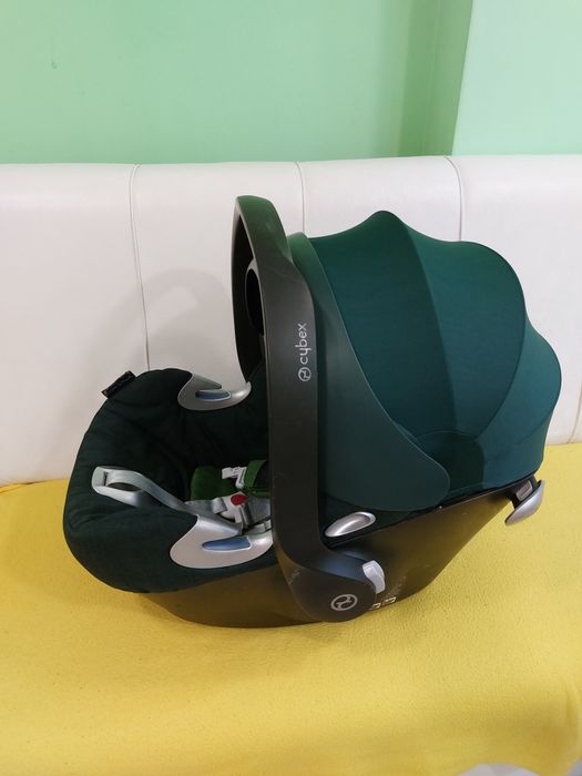 Кош за кола  Cybex