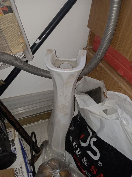 Раковина б/у пайдаланылған