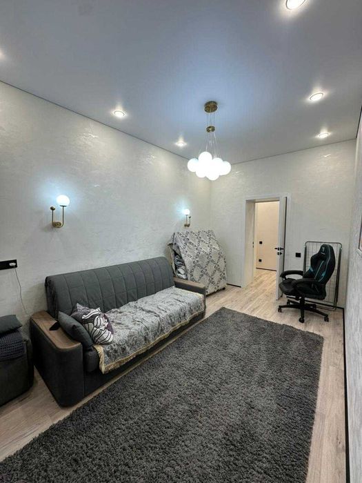 продаем 3х ком. квартиру в очень хорошем районе