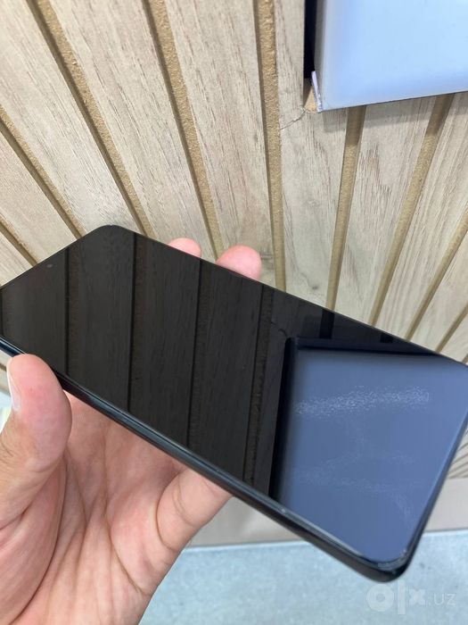 Samsung S21+ black +5G