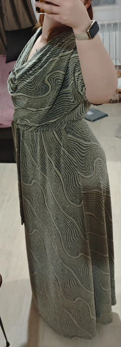 Продам вечернее платье