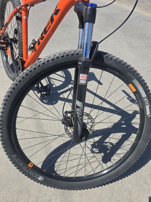 Trek marlin 7 an 2016-2017