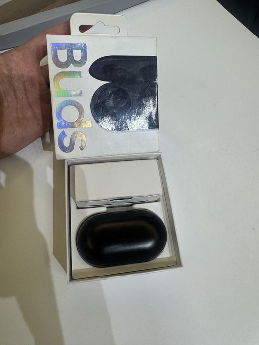 Samsung Galaxy Buds 100% оригинал