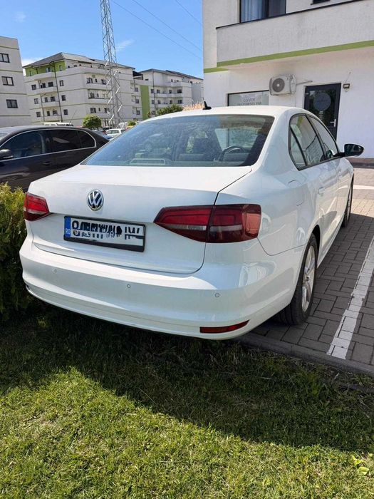 VOLKSWAGEN Jetta 0 — imagine 3
