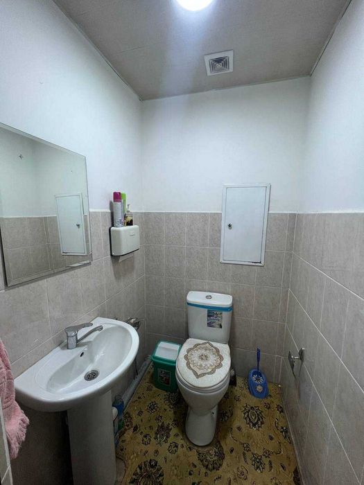 Карасарай 3в4хКомнатная 74м2 С ремонтом  Продаётся !!!