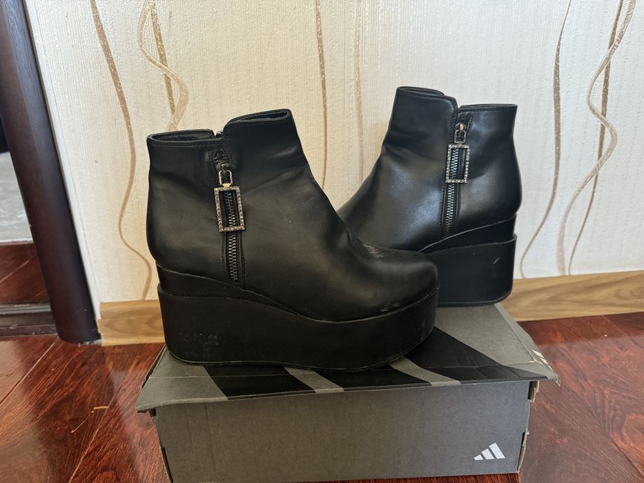 Обувь женский