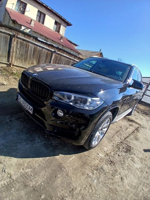 Bmw x5 f15 258cp