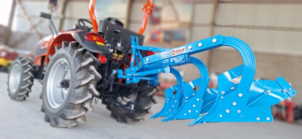 Трактор Farmlead CD404-1